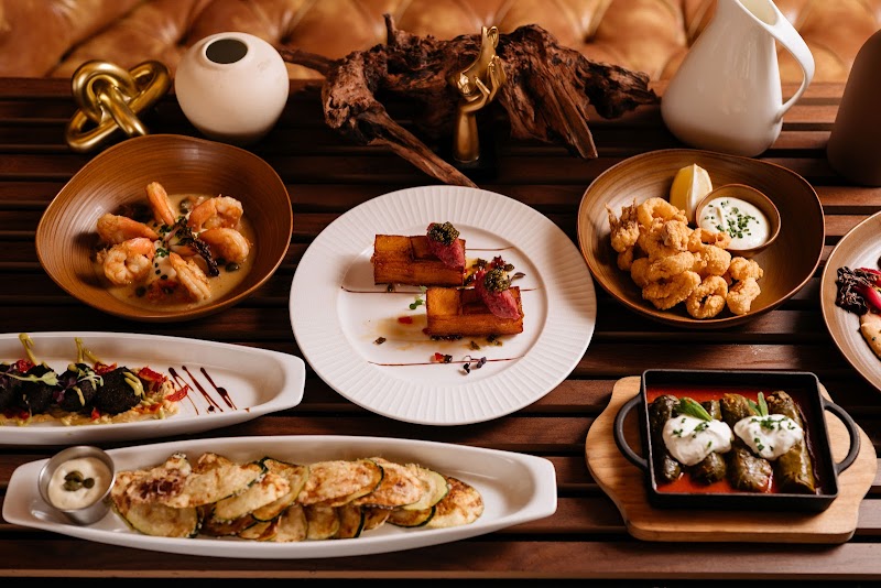 ZOI MEDITERRANEAN (UES)