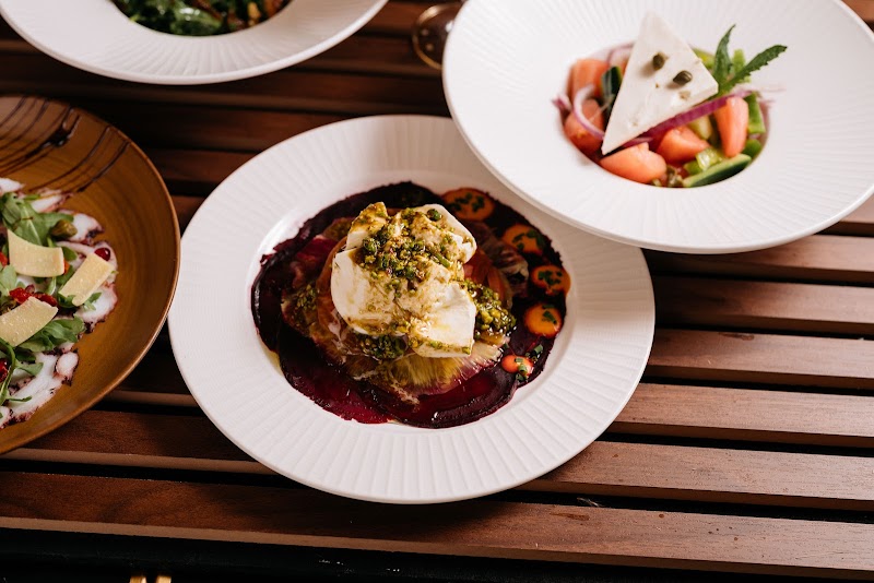 ZOI MEDITERRANEAN (UES)