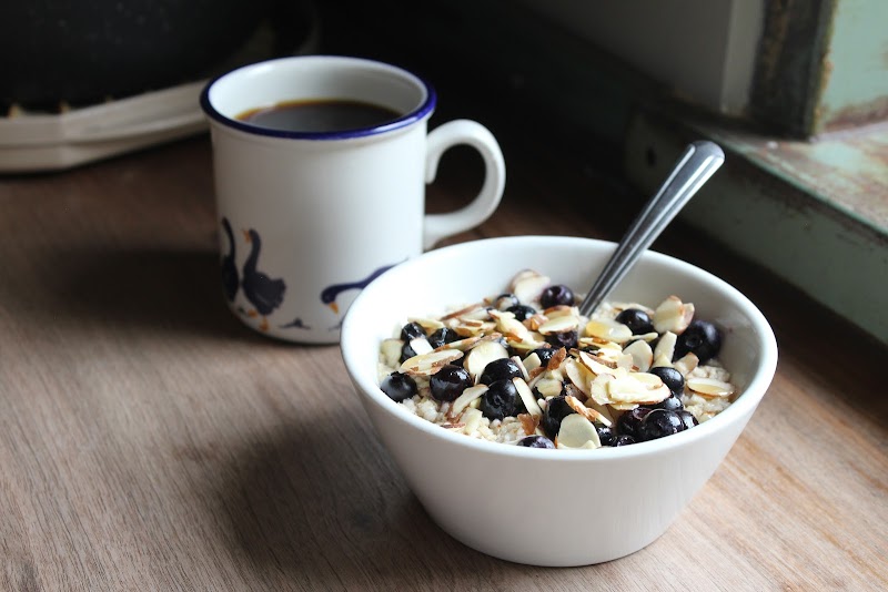 Warehouse 4 Coffee Beavercreek