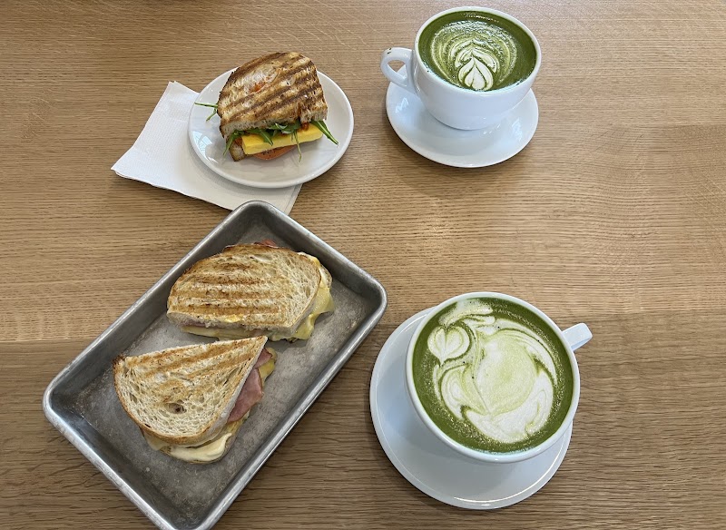 Warehouse 4 Coffee Beavercreek