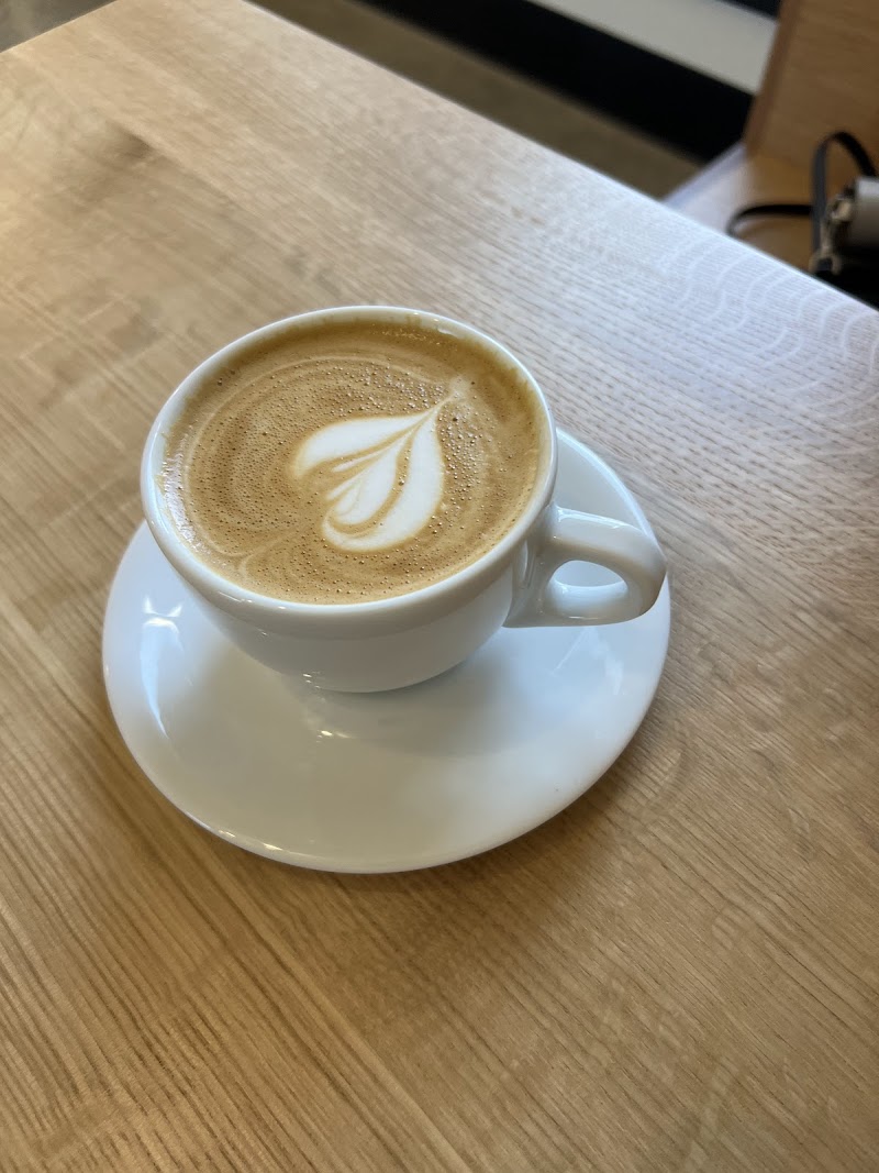 Warehouse 4 Coffee Beavercreek