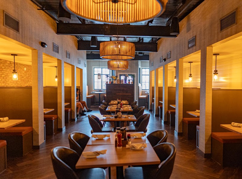 Downtown Bethany Blues