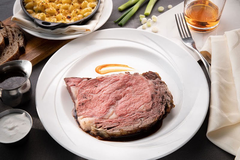 Ruthie's Steak & Seafood