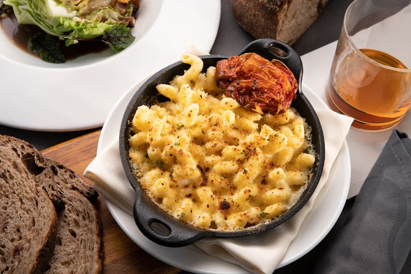 Ruthie's Steak & Seafood