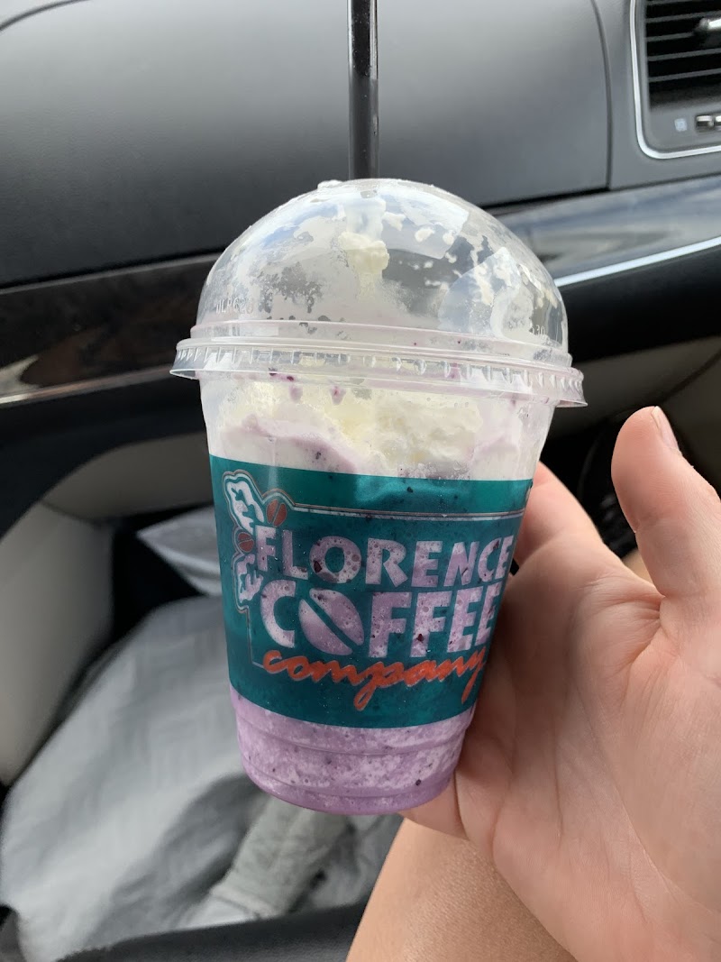 Florence Coffee Company