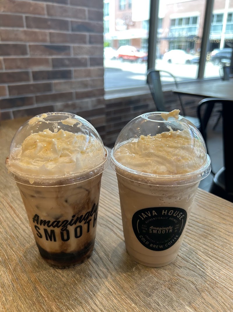 Java House (Downtown)