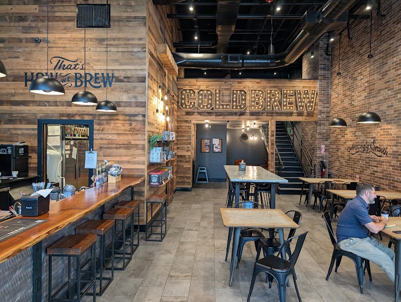 Java House (Downtown)