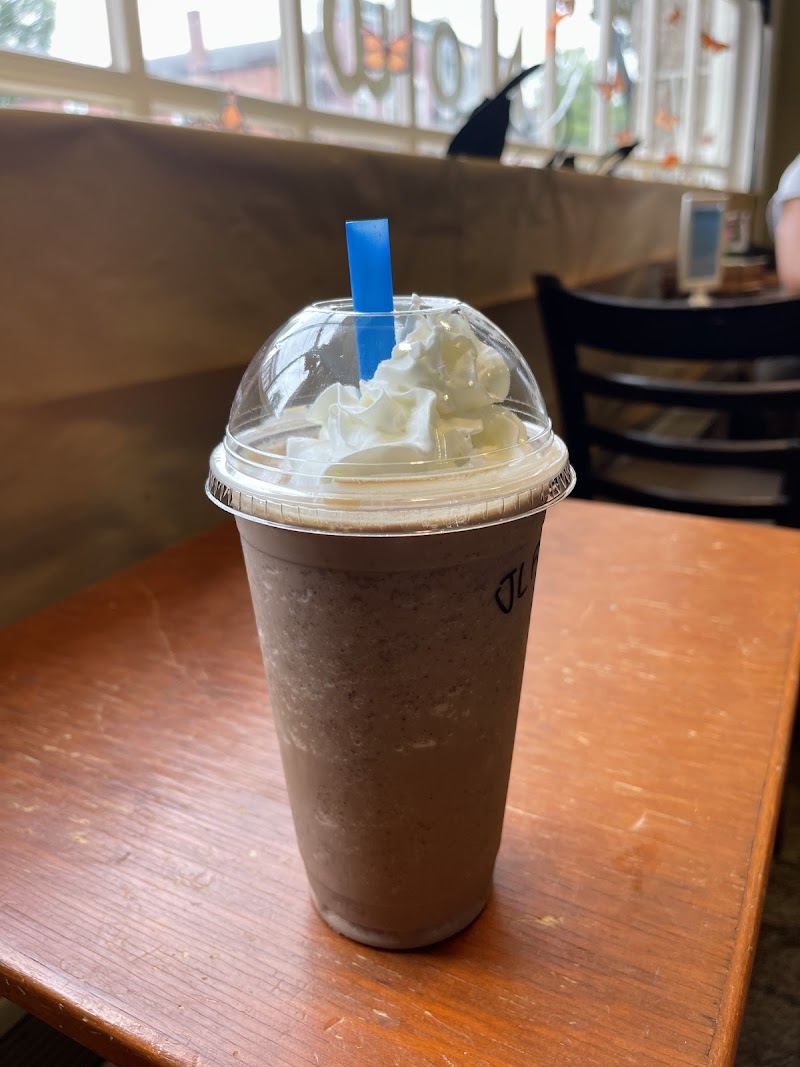 Elizabethtown Coffee Company