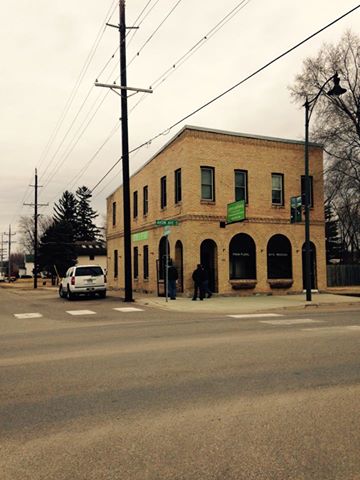 Gathering Grounds Coffee Shop