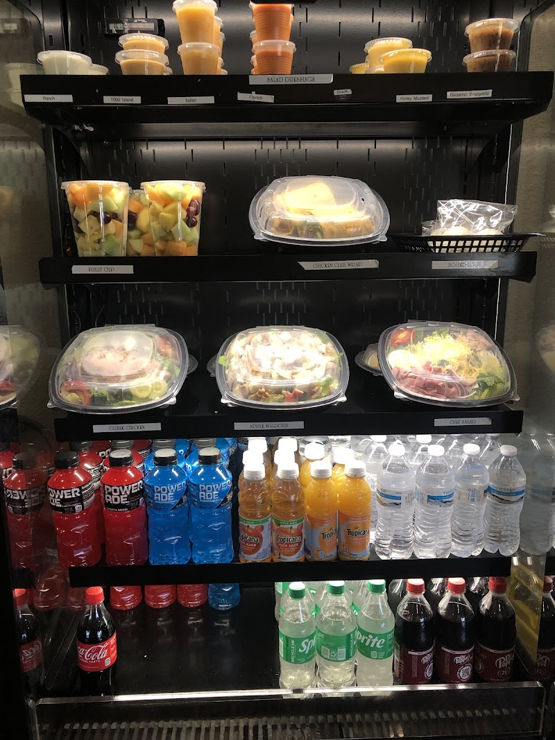 PRESSED: paninis & coffee