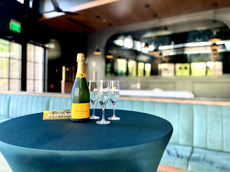 The Locke Bar Cambridge