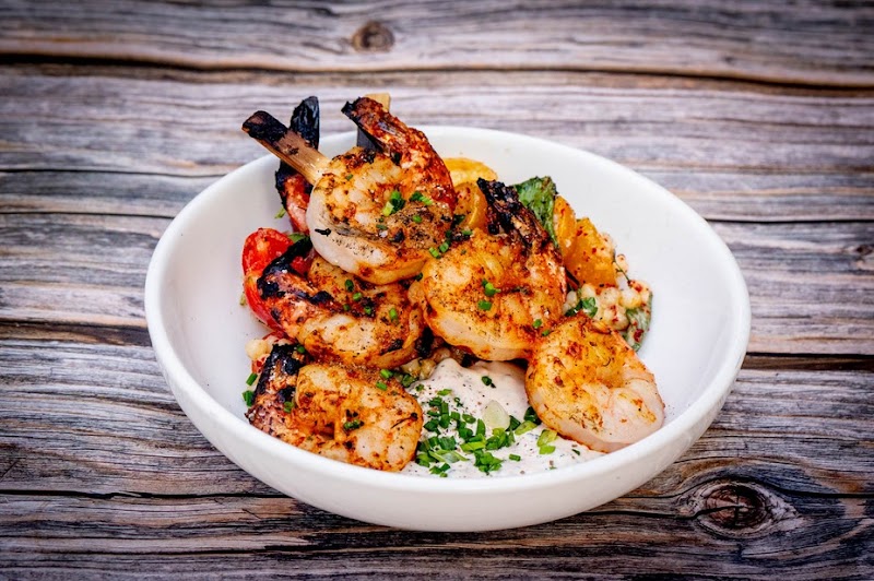 The Locke Bar Cambridge