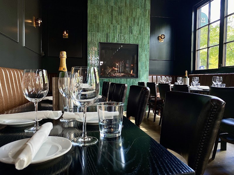 The Locke Bar Cambridge