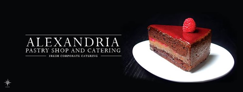Alexandria Pastry Shop