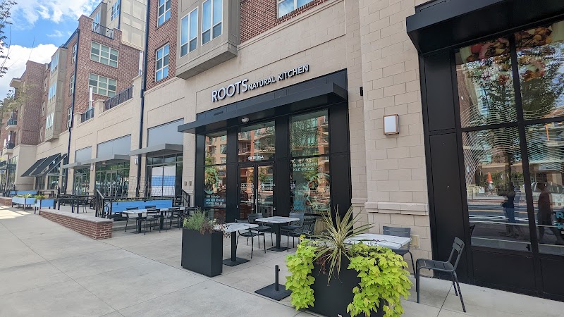 Roots Natural Kitchen