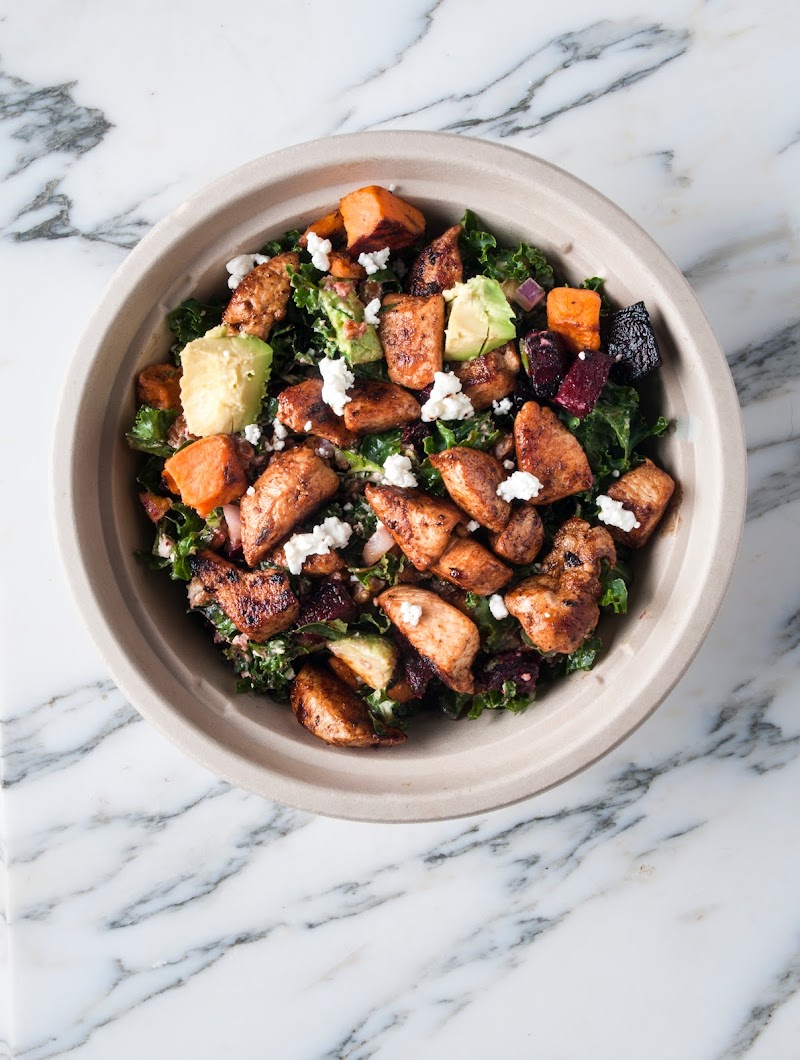 Roots Natural Kitchen