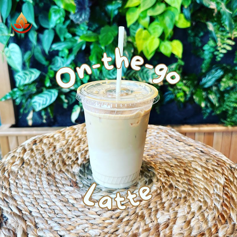 Sui Café • Coffee Studio