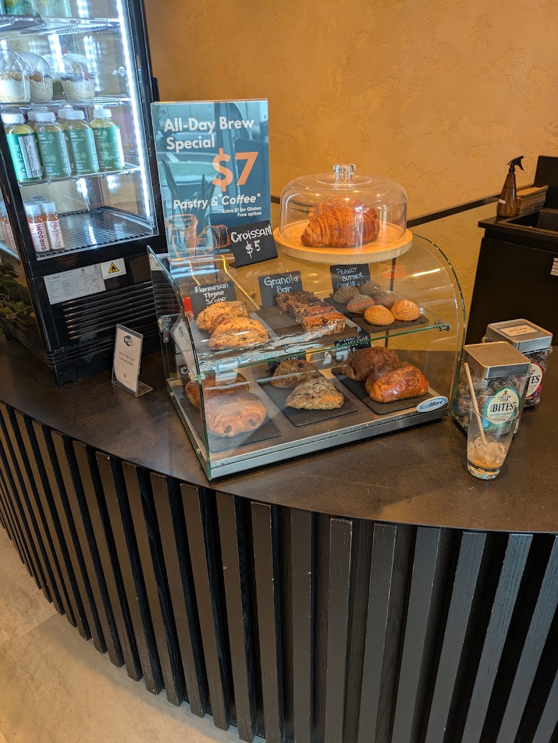 Sui Café • Coffee Studio