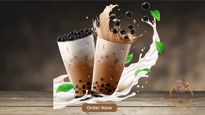 Boba & Bean Bar