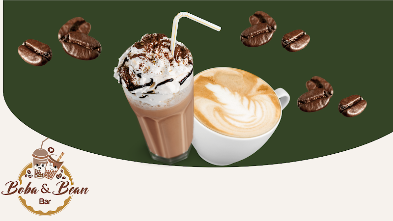 Boba & Bean Bar