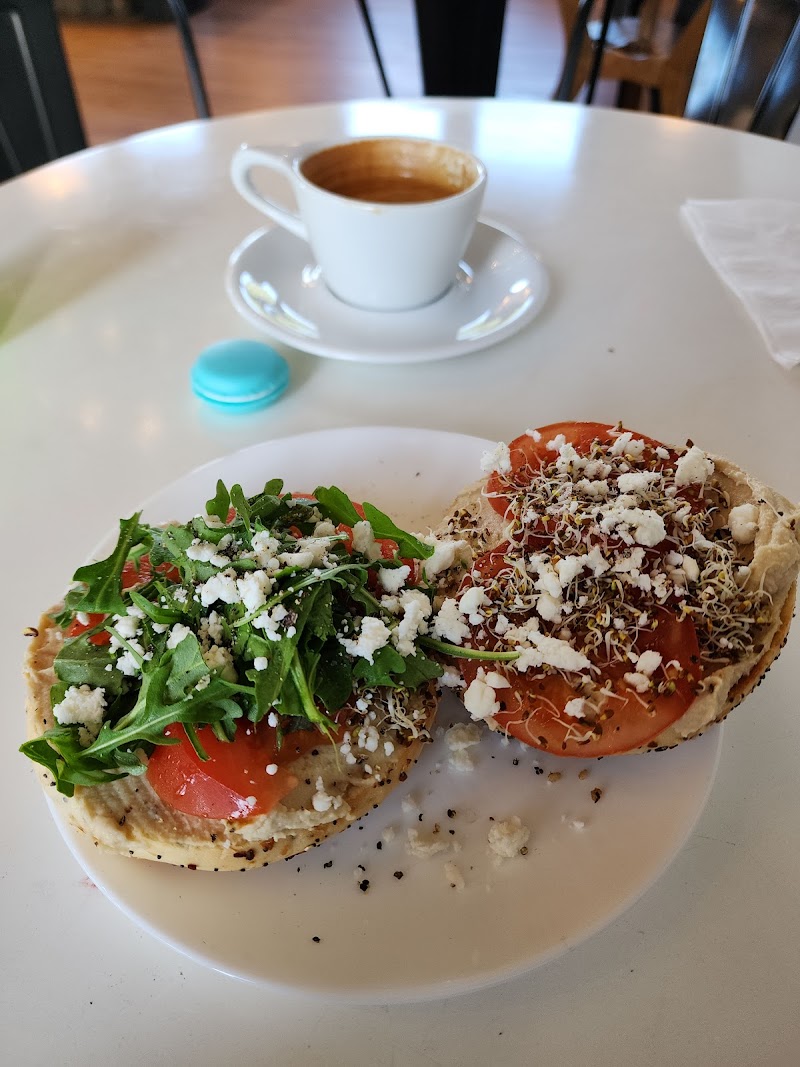 Dark Horse Coffee Roasters