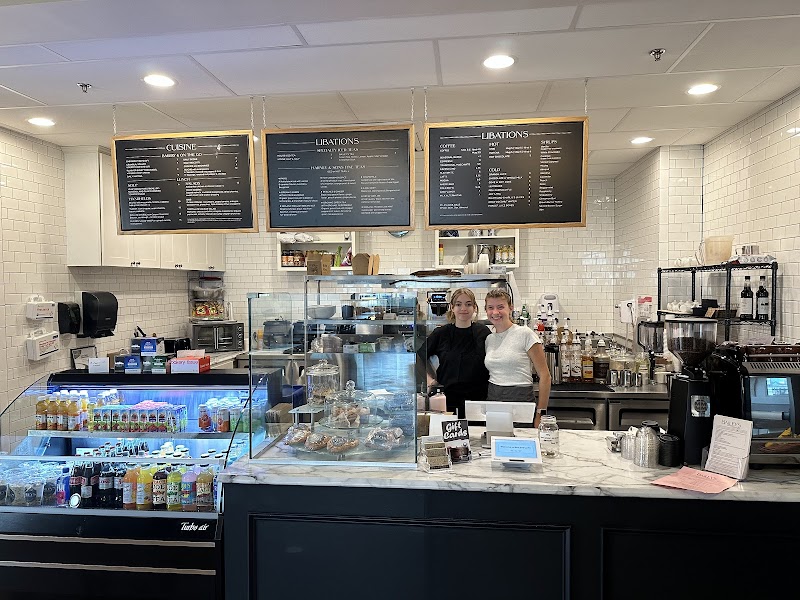 Bailey's Downtown Scranton