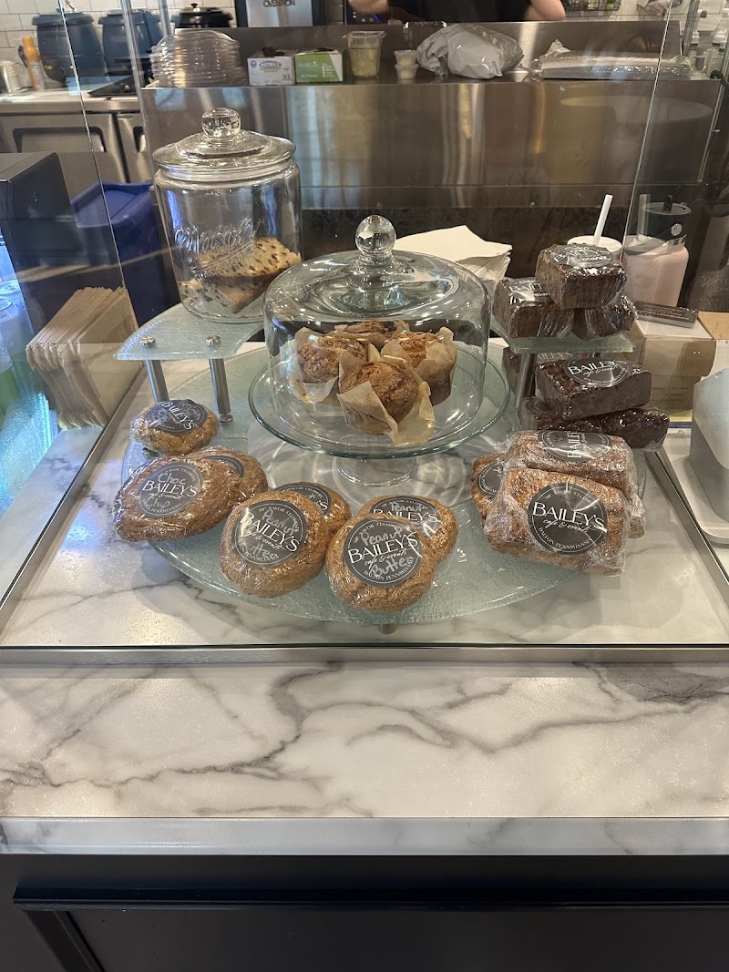 Bailey's Downtown Scranton