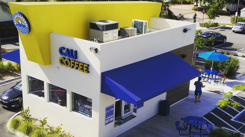 Cali Coffee