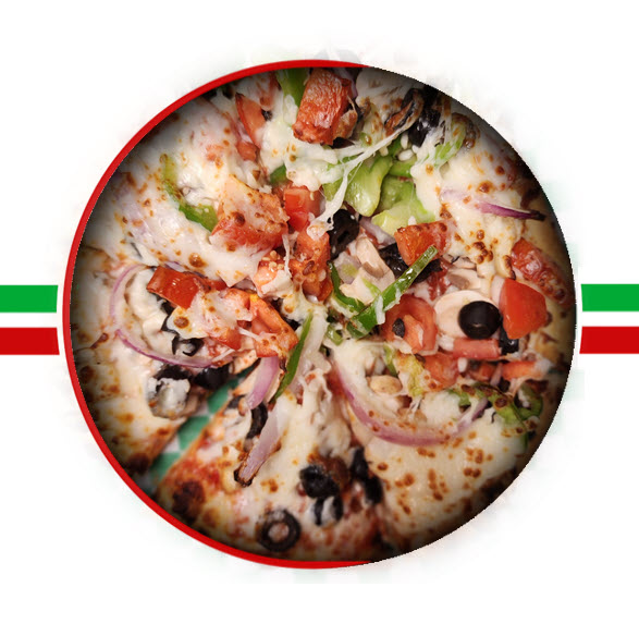 Zeke's Pizza and Coffee