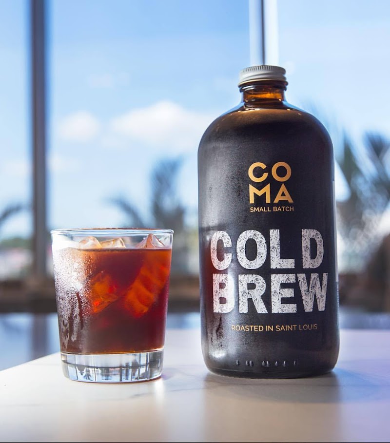 Coma Coffee Roasters