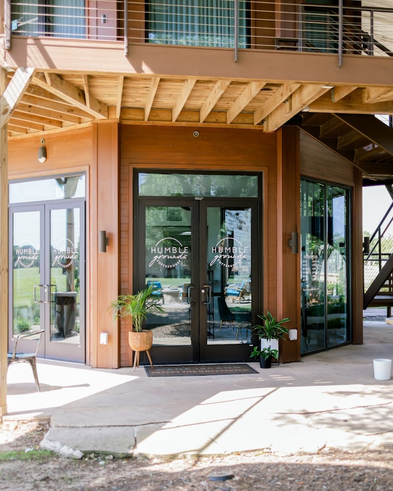 Humble Grounds Coffeehouse-Cane Island