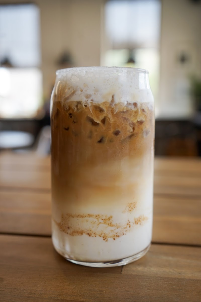 Humble Grounds Coffeehouse-Cane Island