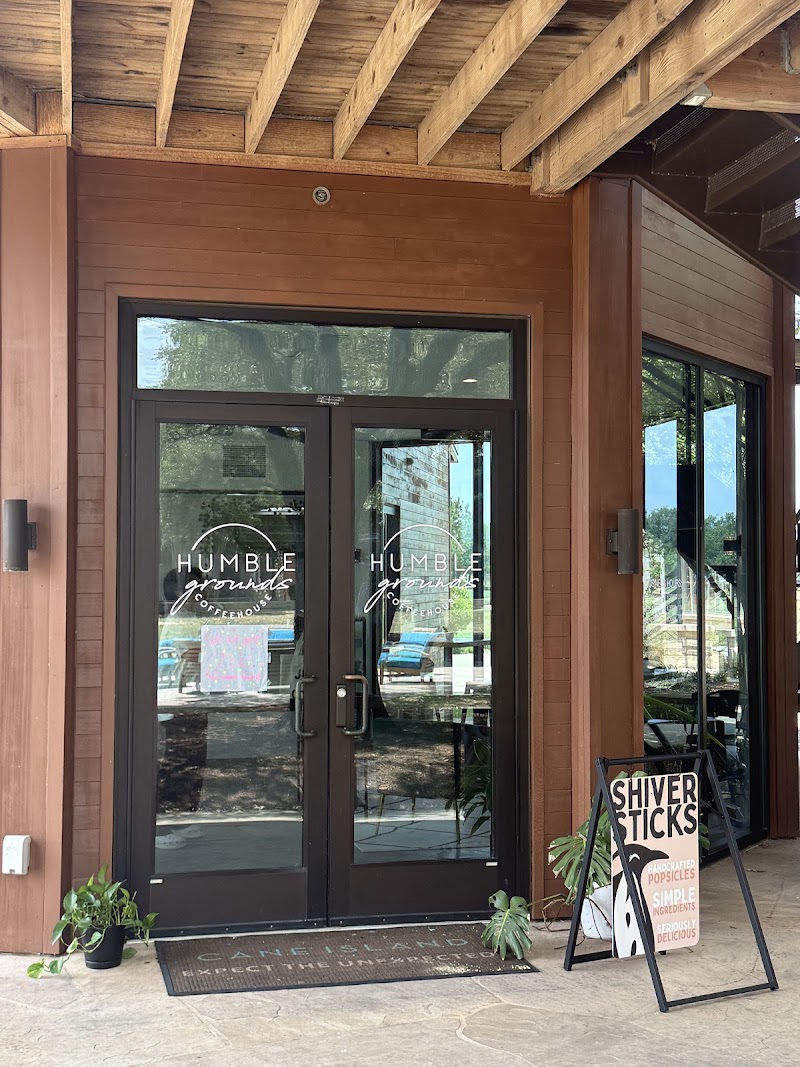 Humble Grounds Coffeehouse-Cane Island
