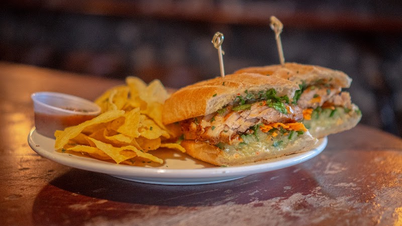 Shay's Pub & Wine Bar