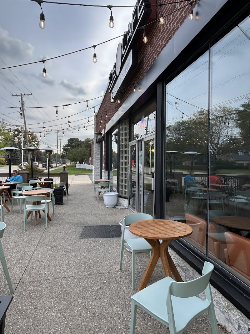 Eos Café & Coffee House