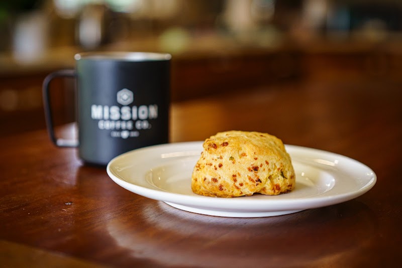 Mission Coffee Co.