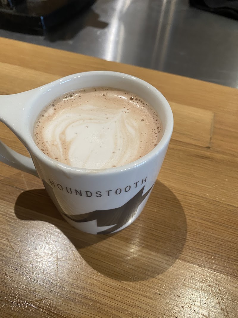 Houndstooth Coffee