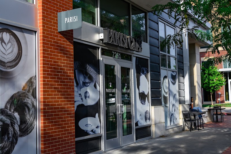 Parisi - Overland Park