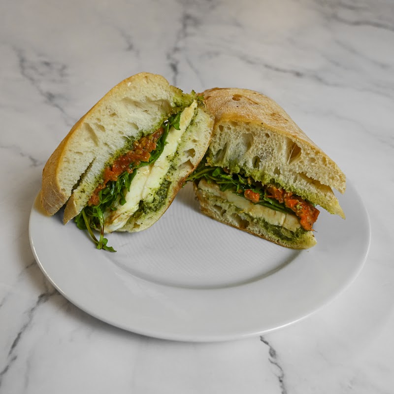 Parisi - Overland Park