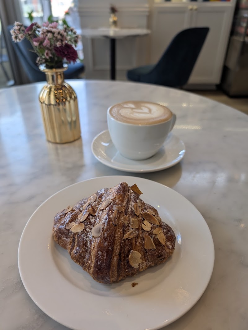 Parisi - Overland Park