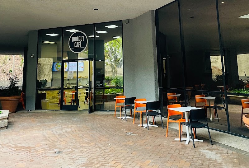 Hideout Cafe Breakfast, Lunch, Catering, near me