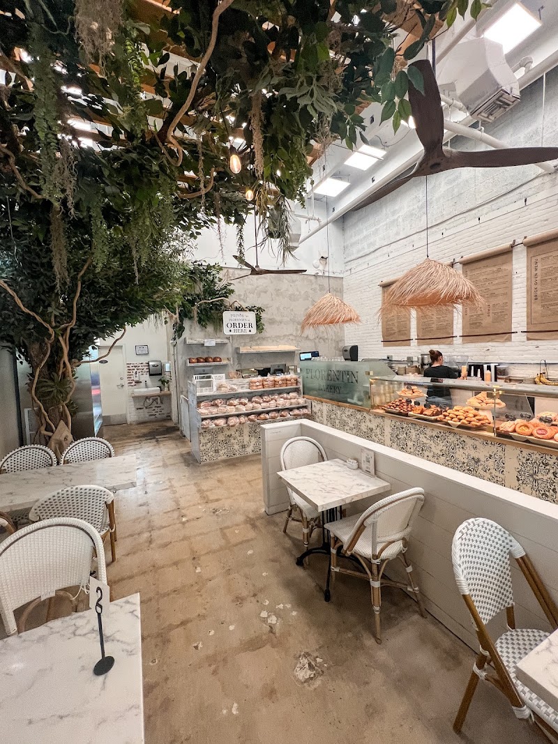 Florentin Bakery
