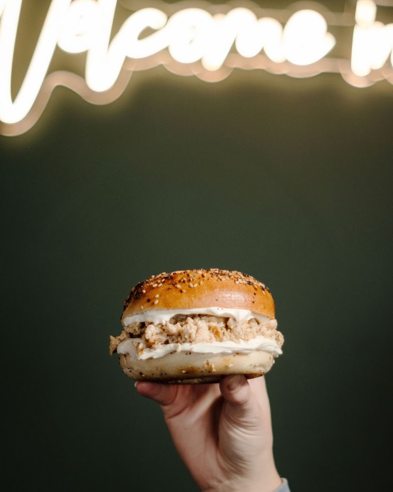 Lily & Sparrow Mercantile, LLC.