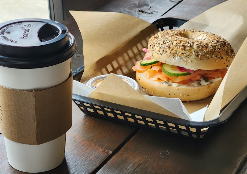 Lily & Sparrow Mercantile, LLC.