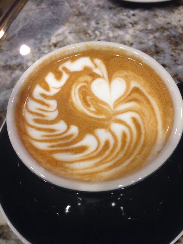 Dichotomy Coffee & Spirits