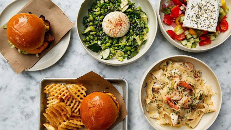 Hole In The Wall - Murray Hill