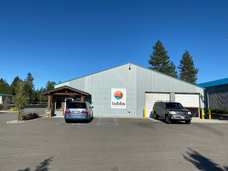 Tubbs Coffee Roasters
