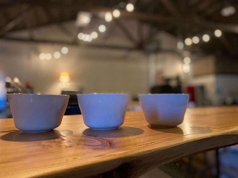 Tubbs Coffee Roasters