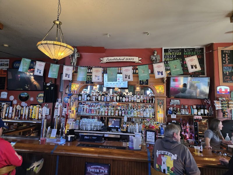 Tower Pub