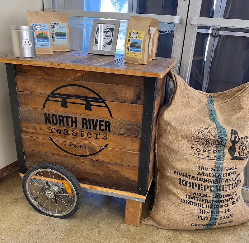North River Roasters